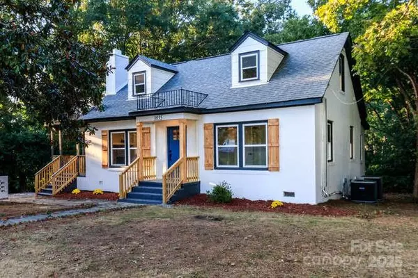 Albemarle, NC 28001,1035 Gibson ST
