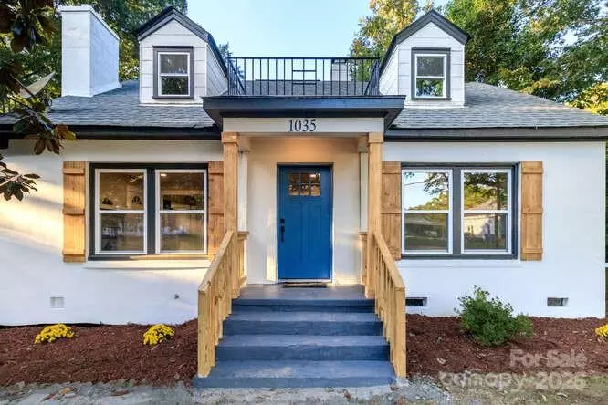 1035 Gibson ST, Albemarle, NC 28001
