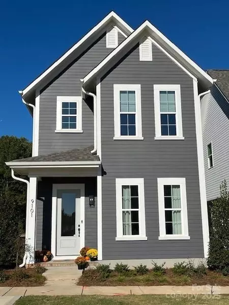 9101 Maybry Park ST #Lot 113, Charlotte, NC 28212