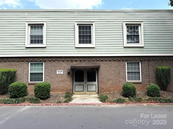 Charlotte, NC 28209,2632 Park RD #F