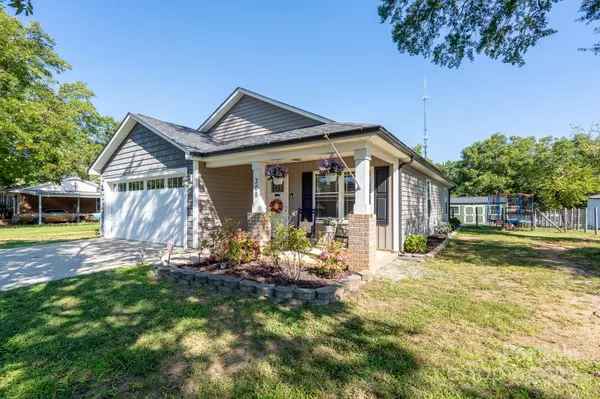 Kannapolis, NC 28083,309 E 25th ST