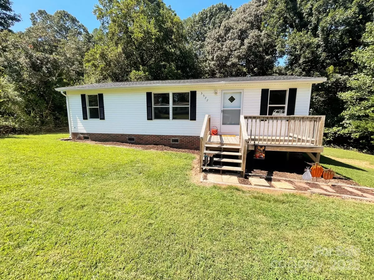 Sherrills Ford, NC 28673,3577 Jefferson ST