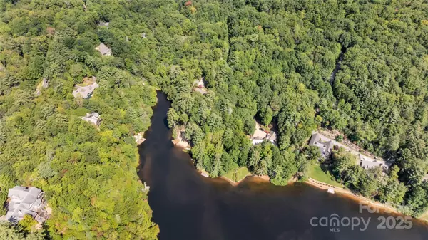 Lake Toxaway, NC 28747,TBD Cardinal DR #1A & 1 B