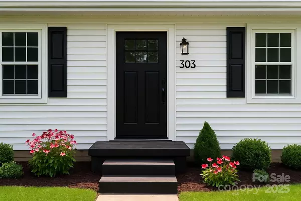 Shelby, NC 28152,303 Putnam ST
