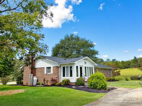 Forest City, NC 28043,389 Harrill Dairy RD
