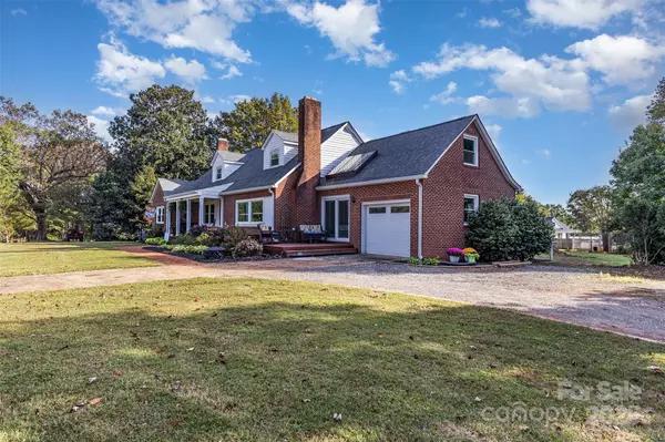 Lawndale, NC 28090,941 Casar Belwood RD