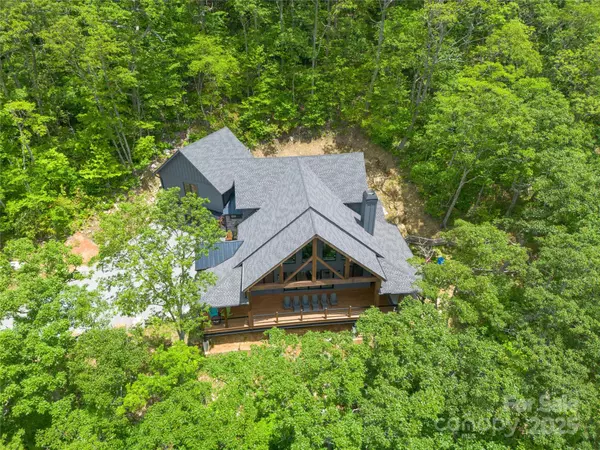 241 Ataya TRL, Maggie Valley, NC 28751