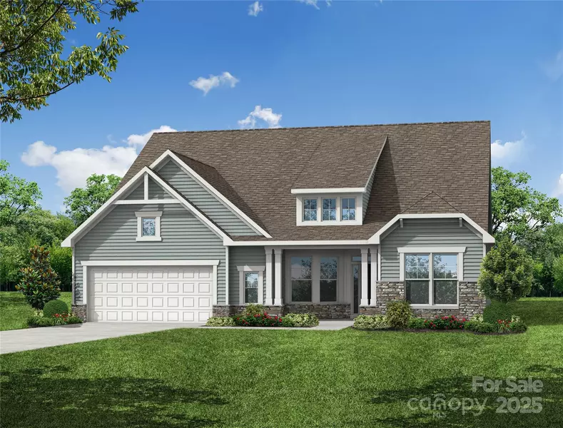 7152 Bil-Mar DR, Harrisburg, NC 28075