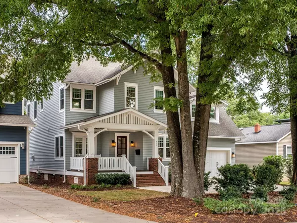 Charlotte, NC 28203,633 Ideal WAY