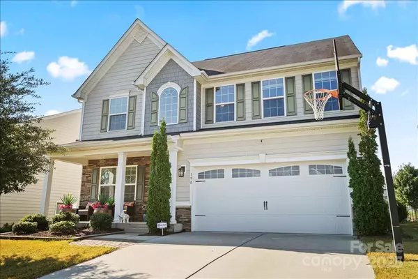 Mooresville, NC 28115,190 Welcombe ST