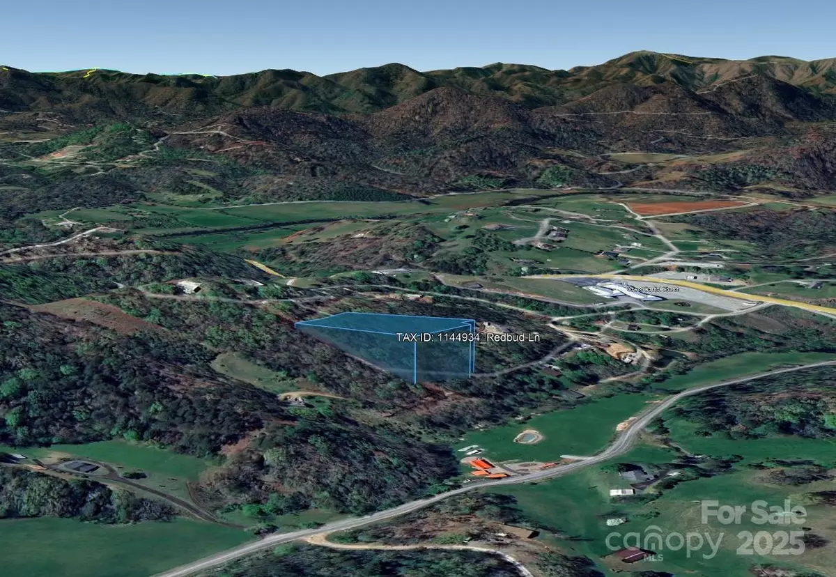 Franklin, NC 28734,384 Redbud LN