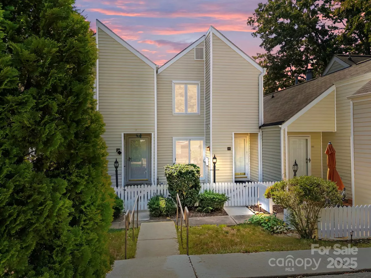 Salisbury, NC 28146,303 Eastwood DR
