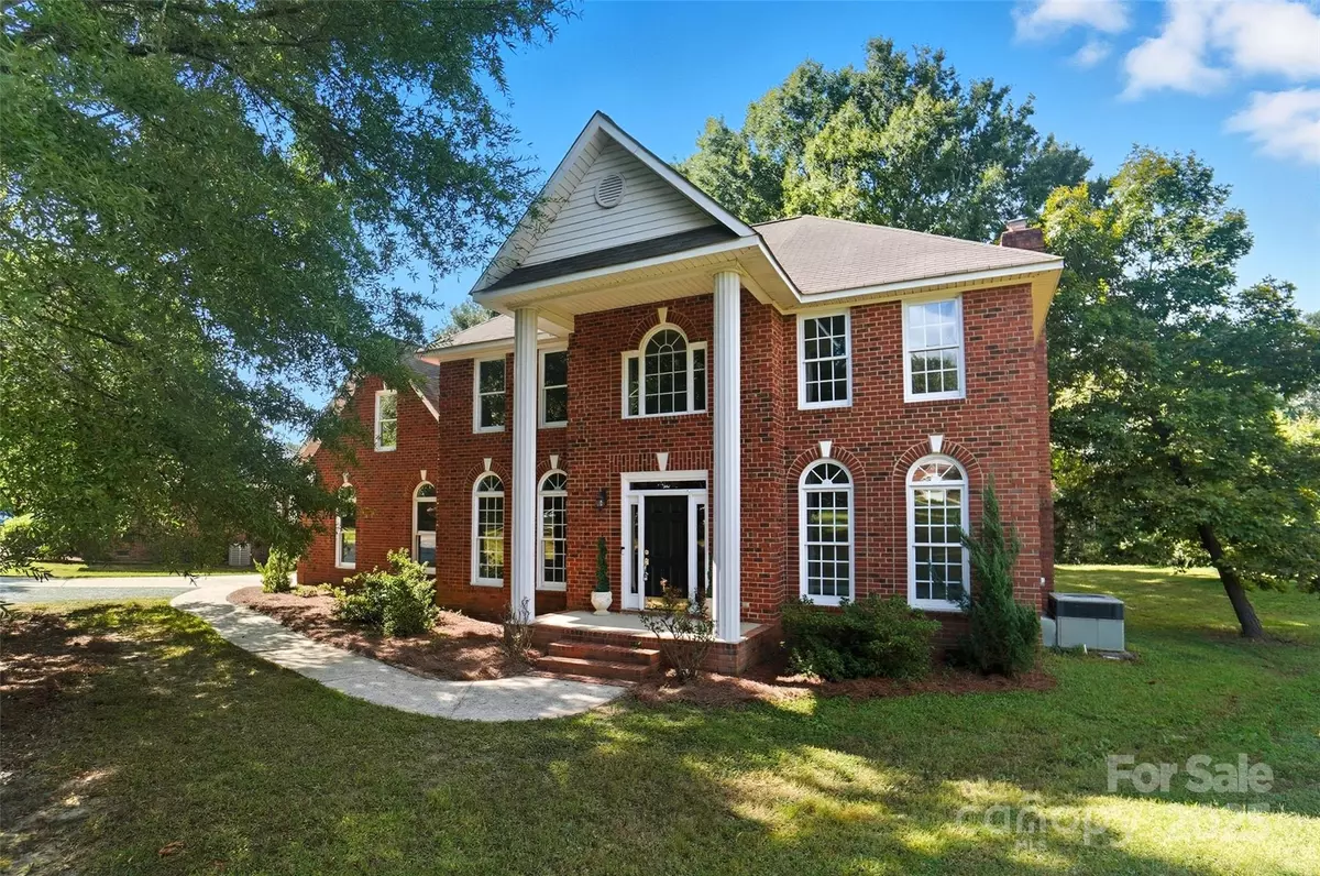 Monroe, NC 28110,5407 Berrywood LN