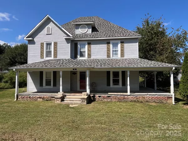 Old Fort, NC 28762,66 W Crawford ST