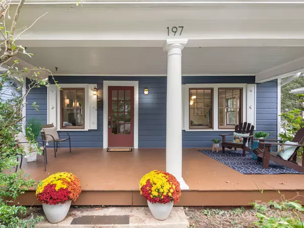 Asheville, NC 28806,197 Brucemont CIR