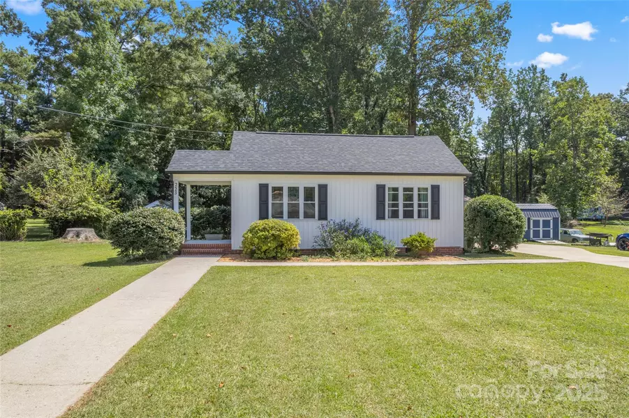 223 Wiley AVE, York, SC 29745