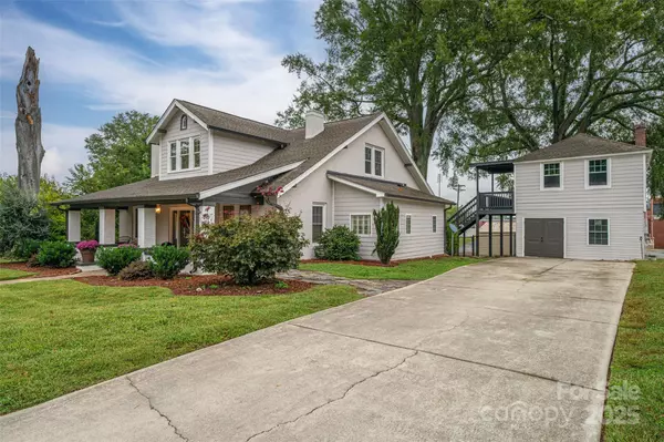 Cherryville, NC 28021,206 N Jacob ST N