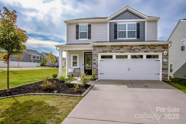 Troutman, NC 28166,159 Tanner LOOP