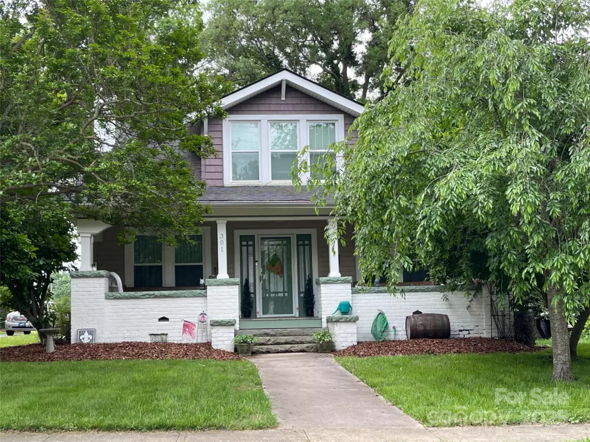 Salisbury, NC 28144,301 Maupin AVE