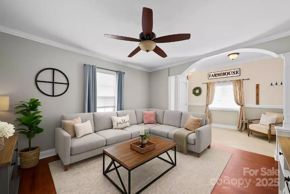 Cramerton, NC 28032,408 Woodlawn AVE