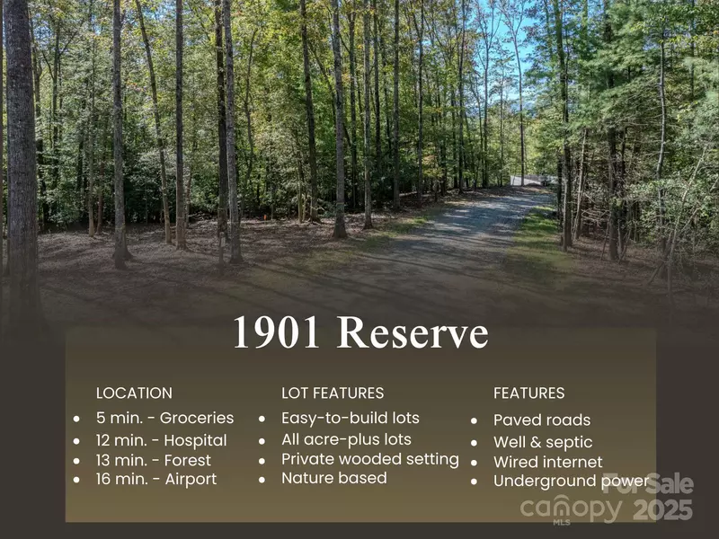 000 Nature Walk LN #8, Hendersonville, NC 28739