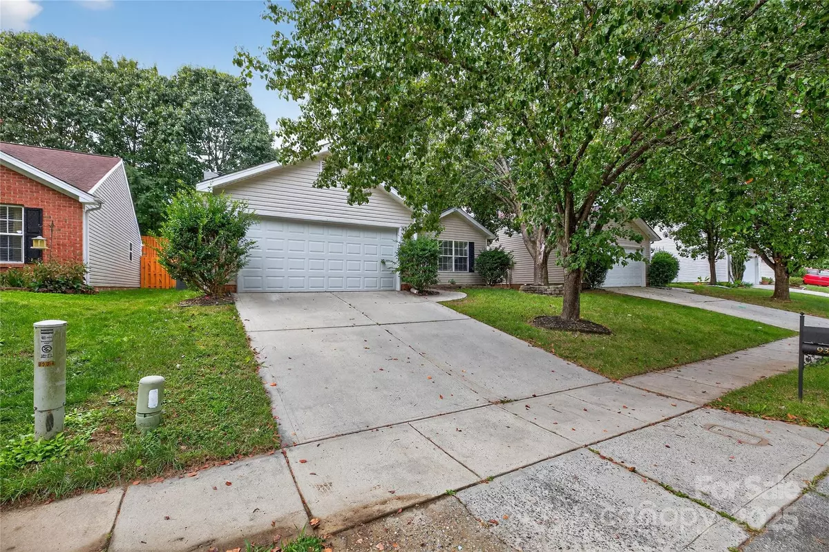 Charlotte, NC 28227,9320 Tibble Creek WAY