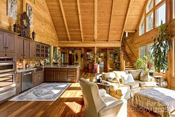 Asheville, NC 28806,10 Scott Mountain DR