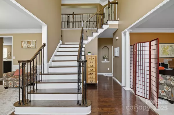 Matthews, NC 28104,1121 Yarrow ST