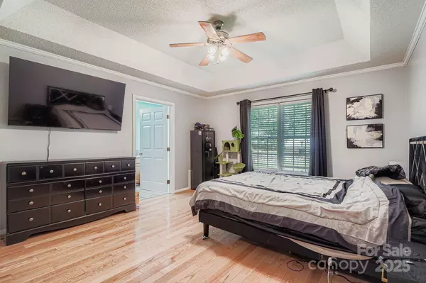 Salisbury, NC 28146,105 Tyler CT