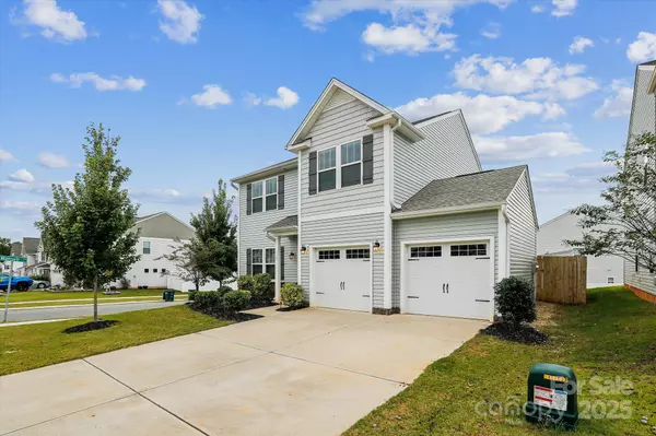 Troutman, NC 28166,119 Fern LN