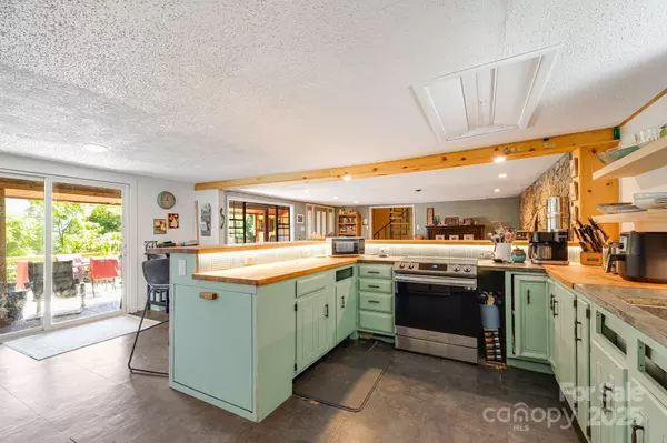 Hot Springs, NC 28743,60 Stamey DR