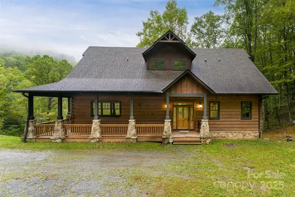 Leicester, NC 28748,635 Whisper Mountain DR