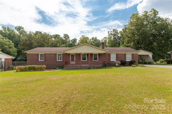 Lancaster, SC 29720,1880 Jenna LN