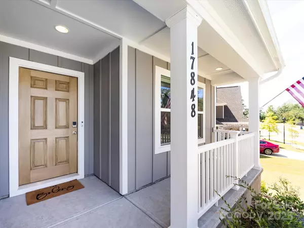 17848 Wilbanks DR, Charlotte, NC 28278