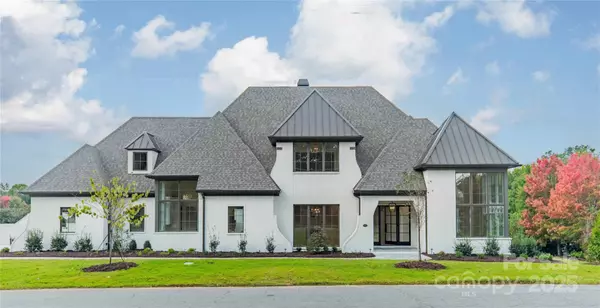5408 Green Rea RD, Charlotte, NC 28226
