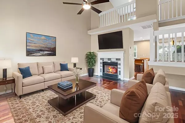 Charlotte, NC 28269,5961 Cougar LN