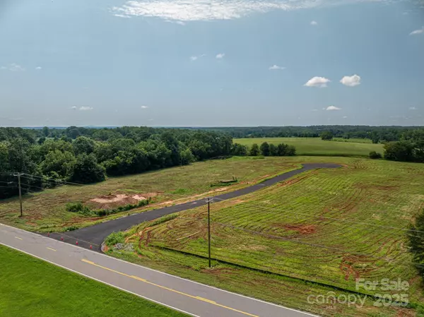 Lawndale, NC 28090,(Lot 8) 809 Eagle View LN
