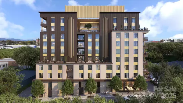 Asheville, NC 28801,161 Church ST #703