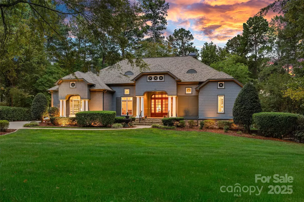 Mooresville, NC 28117,121 Marstons Mill DR