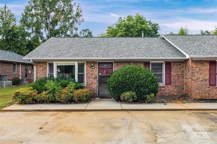 1149 Mckinnon DR, Rock Hill, SC 29732