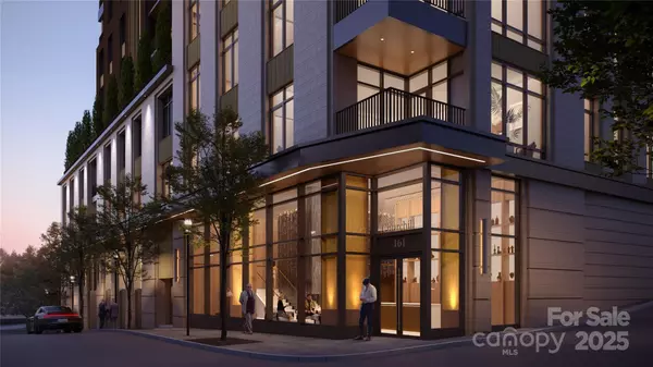 161 Church ST #307, Asheville, NC 28801