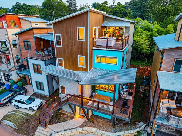 Asheville, NC 28806,30 Upstream WAY