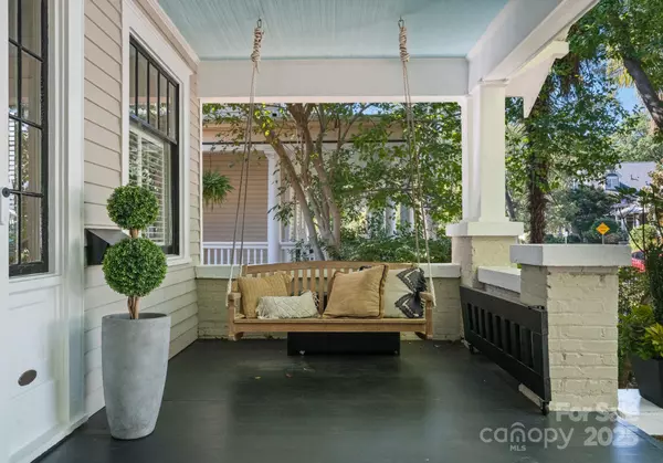 Charlotte, NC 28203,504 E Kingston AVE