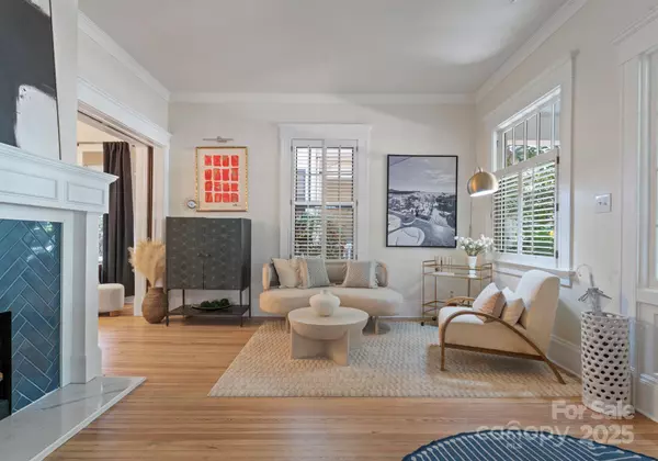 Charlotte, NC 28203,504 E Kingston AVE