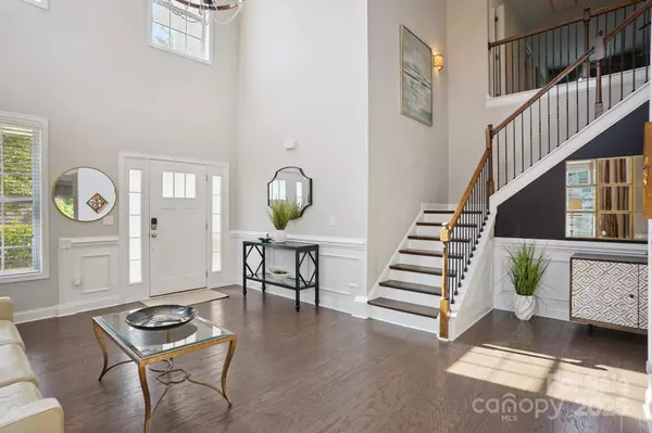 Huntersville, NC 28078,9104 Cantrell WAY