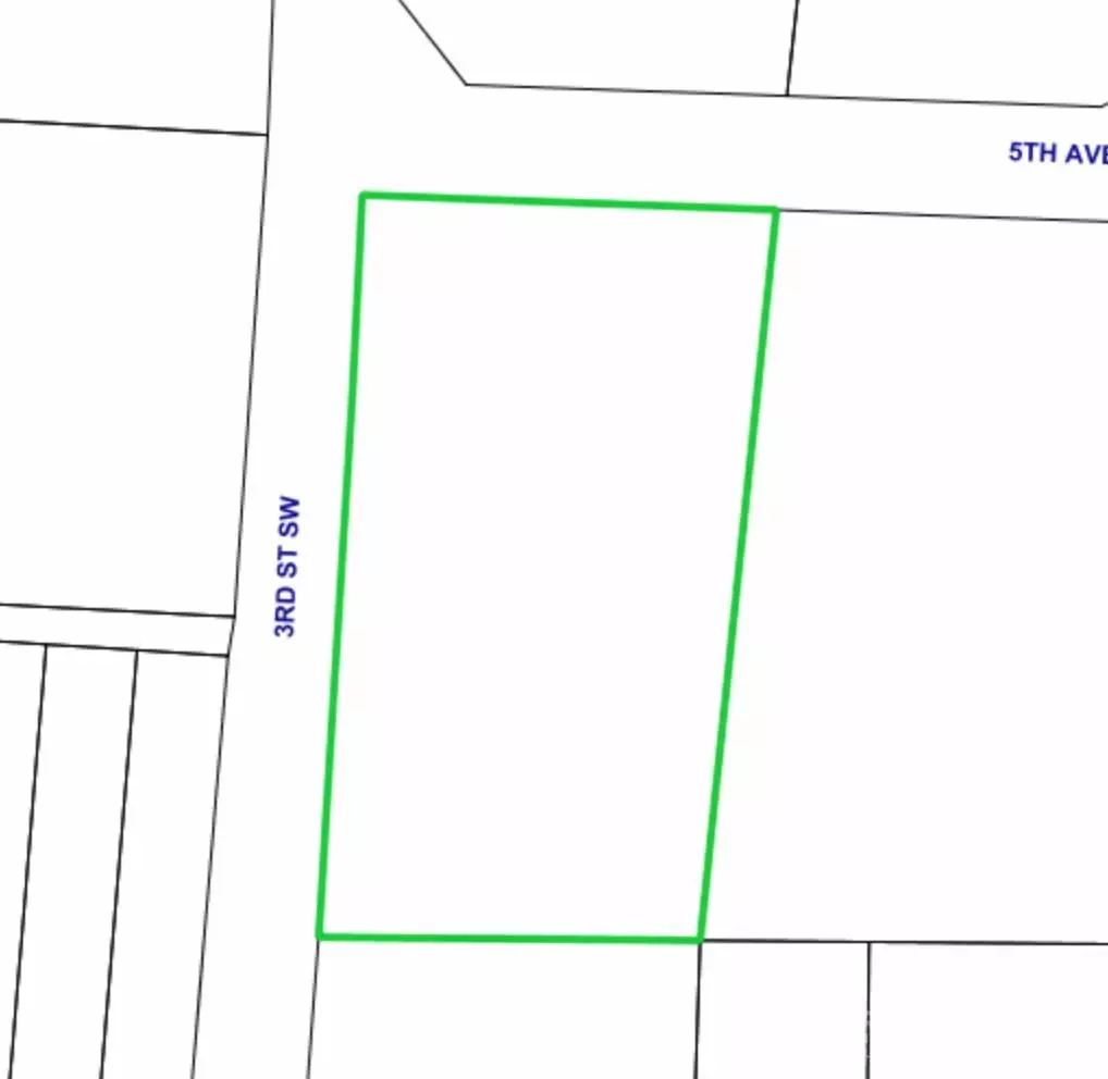 Hickory, NC 28602,0 5th AVE SW