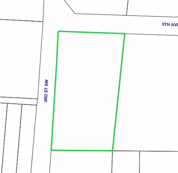 0 5th AVE SW, Hickory, NC 28602