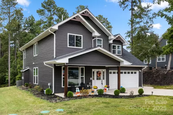 Rock Hill, SC 29732,1538 Aragon Beach RD