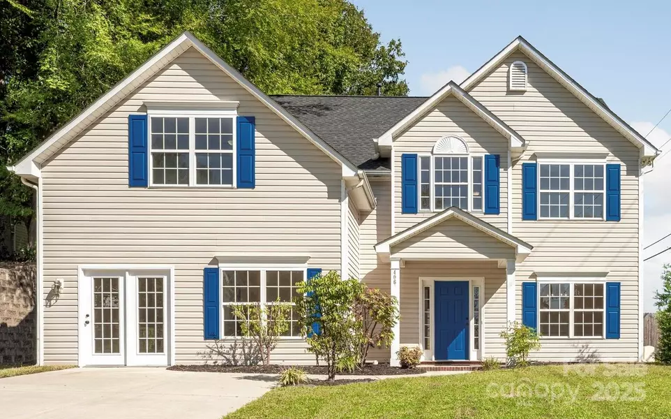 406 Riverglen DR NW, Concord, NC 28027