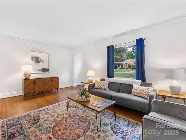 Charlotte, NC 28205,3112 Westmoreland AVE